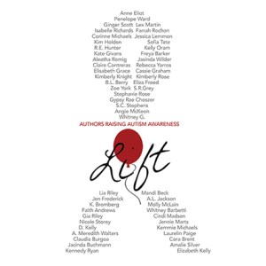 LIFT Ribbon - Profile Pic