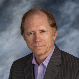 Roland Colton - author photo